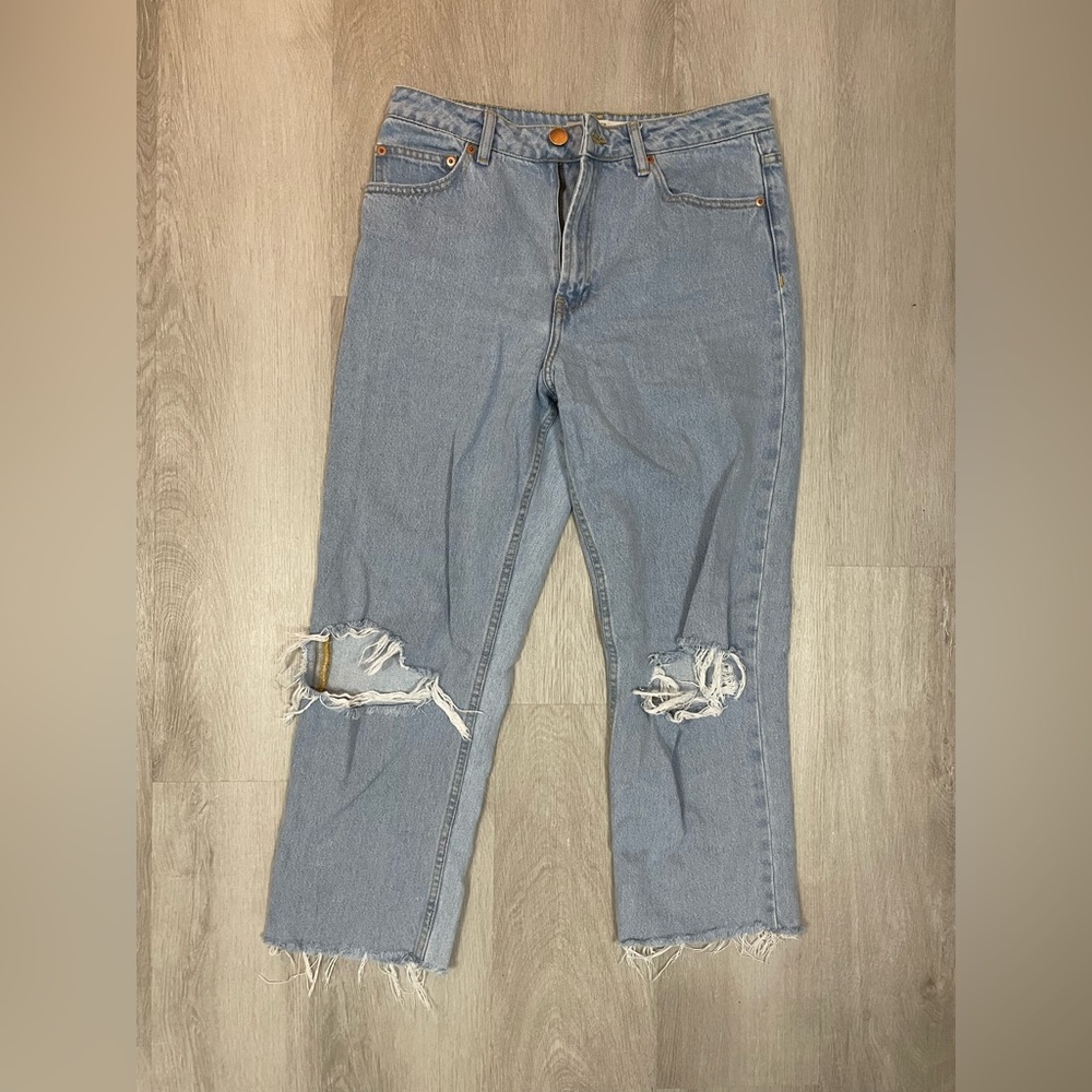 ASOS denim jean